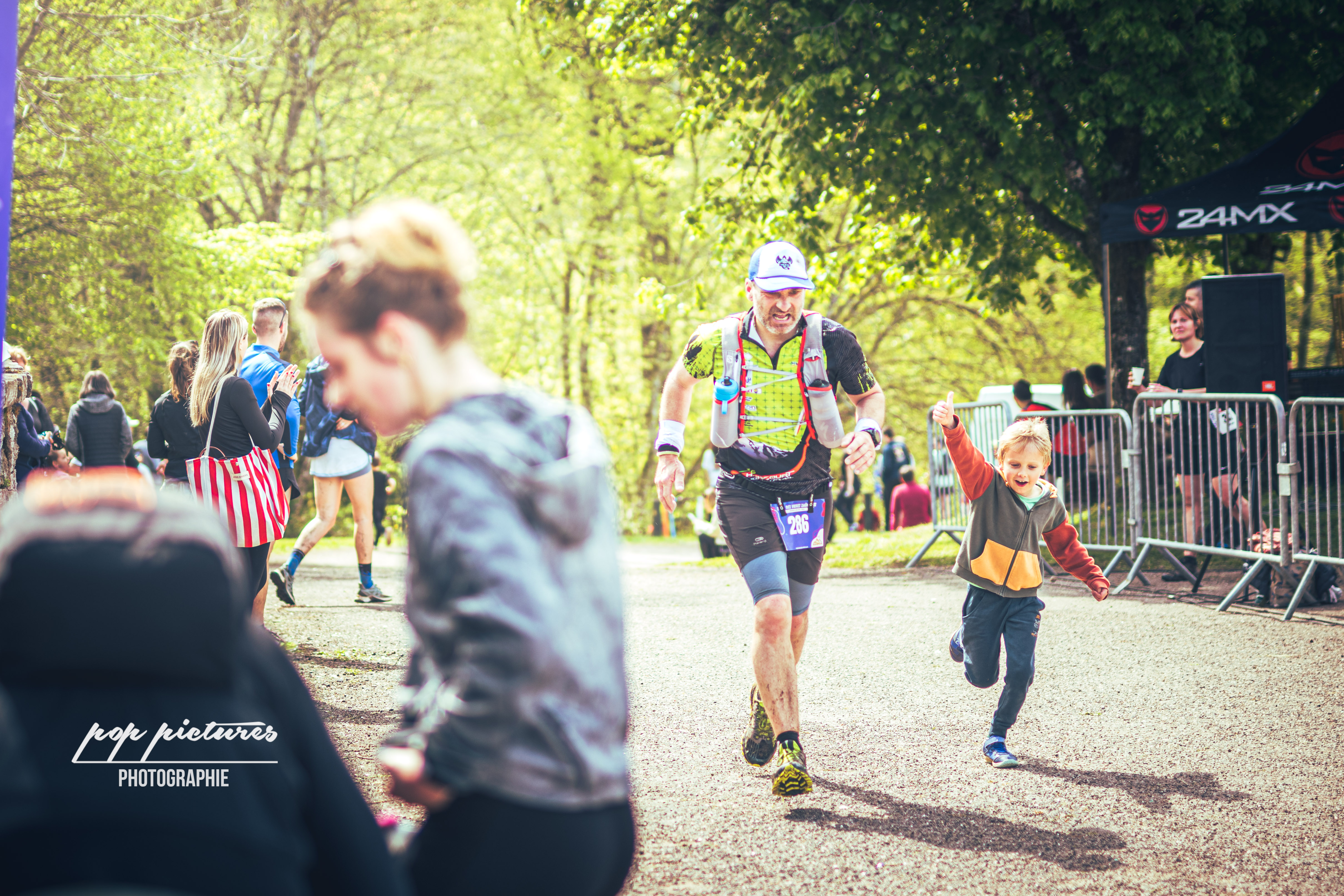Image du trail